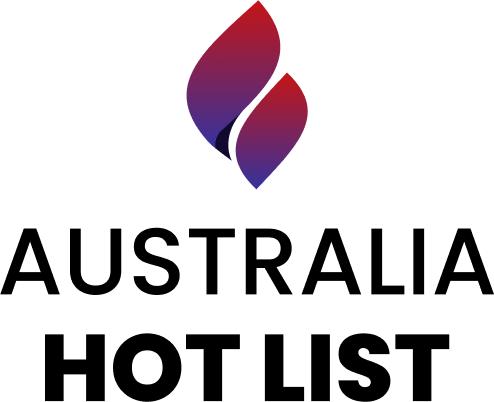 Australia Hotlist logo